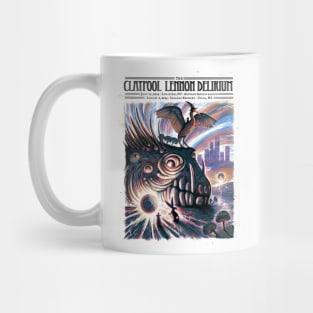 The Claypool Lennon delirium Mug